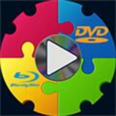 Grátis: [App Grátis] Better Player - Play DVD, Blu-ray, CD, SVCD, Movie, Video & Audio | Pelando