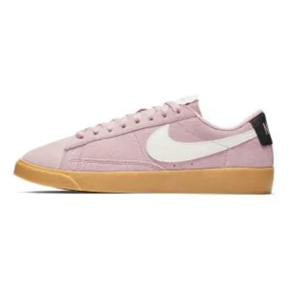 TÊNIS NIKE BLAZER LOW SD FEMININO (SIZES PEQUENOS)