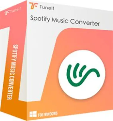 [GRÁTIS] Tunelf Spotify Music Converter