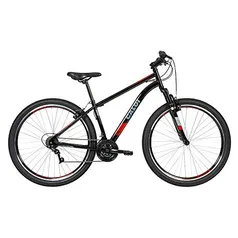 BICICLETA CALOI TWO NINER T17R29V21 PTO A20