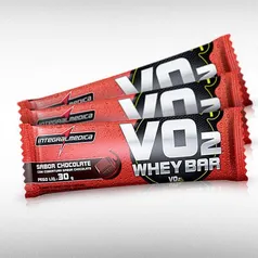 Vo2 Whey Bar (barra De 30g) - Integralmedica | R$2