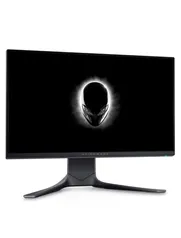 [Ame Super Caçador R$2219] Monitor Alienware 24,5” Aw2521hf, IPS, 240hz