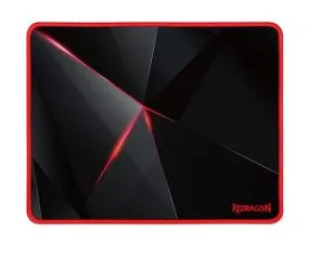 MOUSEPAD GAMER REDRAGON CAPRICORN MID