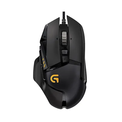 [ALIEXPRESS] LOGITECH G502 HERO WIRED