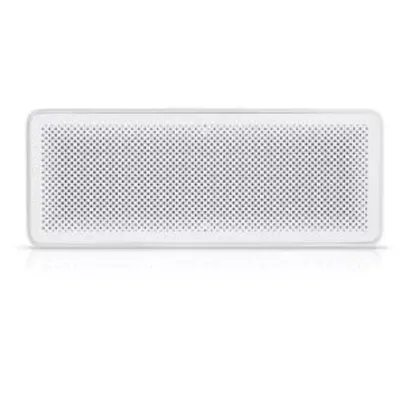 Caixa de Som Xiaomi Bluetooth 4.2 Speaker - SILVER - Square Box Generation 2 - R$74