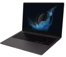 Notebook Samsung Galaxy Book2 Intel Core i5-1235U