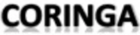 Logo Coringa Shopping