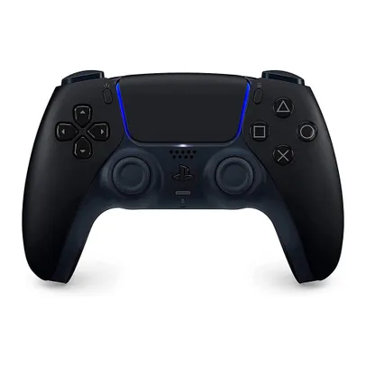 Controle Sem Fio DualSense PlayStation 5 Preto