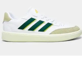 Tênis Adidas Courtblock