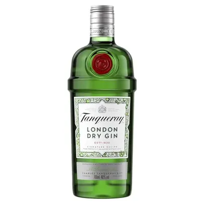 Gin Tanqueray London Dry, 750ml