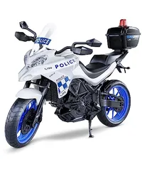 MULTI MOTORS - POLICE