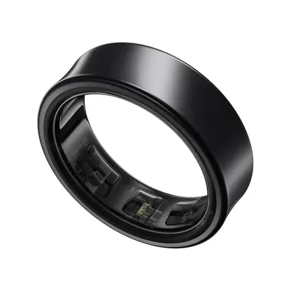 Samsung Galaxy Ring, Monitor de treino, Rastreador de sono, Bateria de até 7 dias, Material em titânio