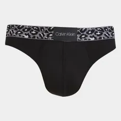 Cueca Calvin Klein Thong Fio Dental | R$50