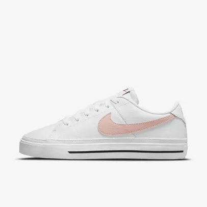 Tênis Nike Court Legacy Feminino