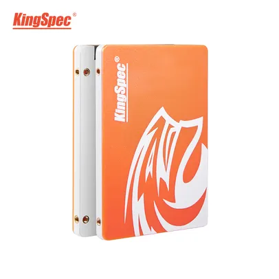 [Primeira compra] SSD KINGSPEC 960GB R$395