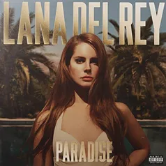 [VINIL] Lana Del Rey - Paradise