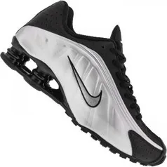 Nike Shox R4 | R$ 399