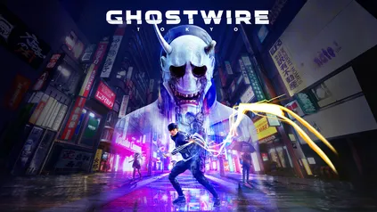 [STEAM] Ghostwire Tokyo