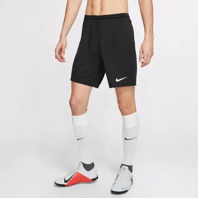 Shorts Nike Dri-FIT Park 3 Masculino - Tamanho P e GG