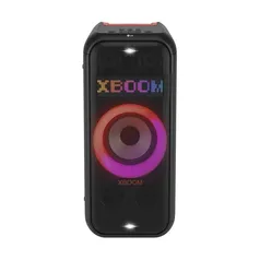 Caixa de Som LG XBOOM PB XL7 250W Bluetooth Preta