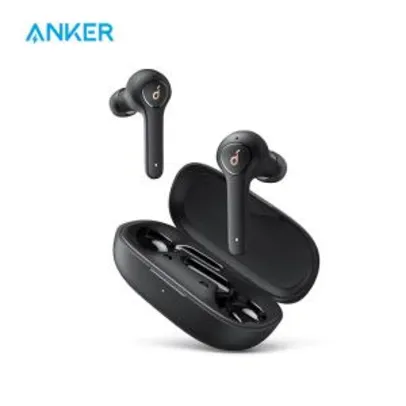 Anker Soundcore Life P2 True Wireless Earbuds | R$268