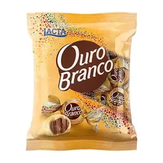 Bombom Ouro Branco 1kg