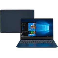 Notebook Lenovo IdeaPad 330S