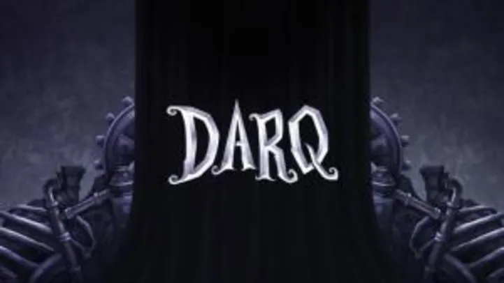 DARQ - GOG - R$11