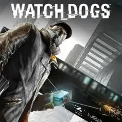 Jogo Watch Dogs - PC 