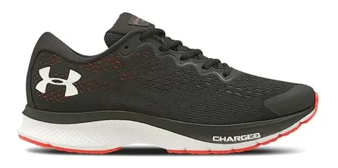 Tênis De Corrida Unissex Under Armour Charged Bandit 6