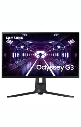 Monitor Samsung odyssey G3 144hz