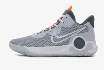 Tênis Nike KD Trey 5 IX Unissex 