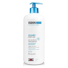 [REC]Sabonete Líquido Corporal ISDIN Ureadin Bath Gel - 424g