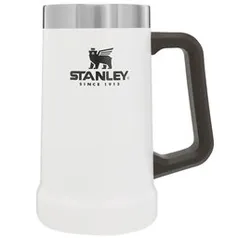 Caneca Térmica de Cerveja Polar White 0,71L - STANLEY.PMI-8042