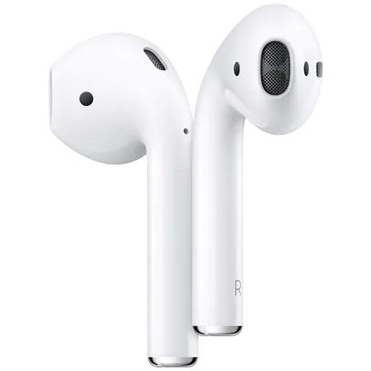 AirPods Apple com Estojo de Recarga Original 