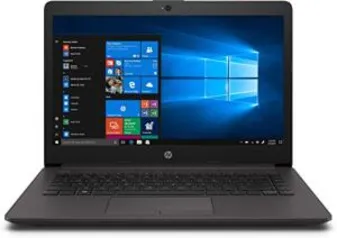 NOTEBOOK HP 240 G7 I5-8250U W10 P 8GB 1TB 14 LED | R$3.998