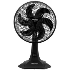 Ventilador Britânia Protect 30 Six, 30 cm, 55W, 6 Pás