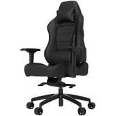 Cadeira Gamer Vg-Pl6000, Windows, Vertagear, Black/Carbon Edition