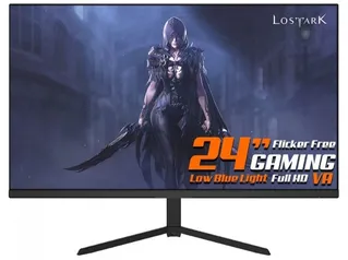 Monitor Gamer SuperFrame SFV2409SE, 24 Pol, Full HD, VA, HDMI/VGA 