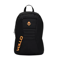 Vollo Sports Mochila Club, Preto | R$56