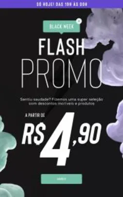 Flash Promo