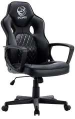 Pcyes Madstimspt Cadeira Gamer Mad Racer Sti Master, Preto | R$ 759