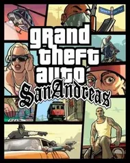 GTA San Andreas 65% OFF