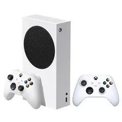 Xbox Series S (2 Controles)