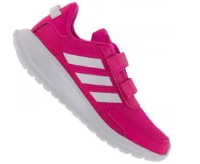 Tênis adidas Tensaur Run C Feminino - Infantil R$69,99 + Frete Grátis