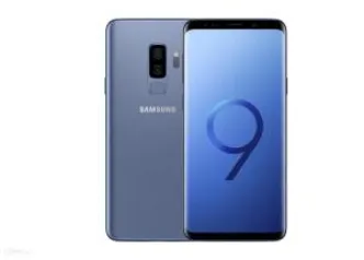 Samsung S9+ Plus 128 GB