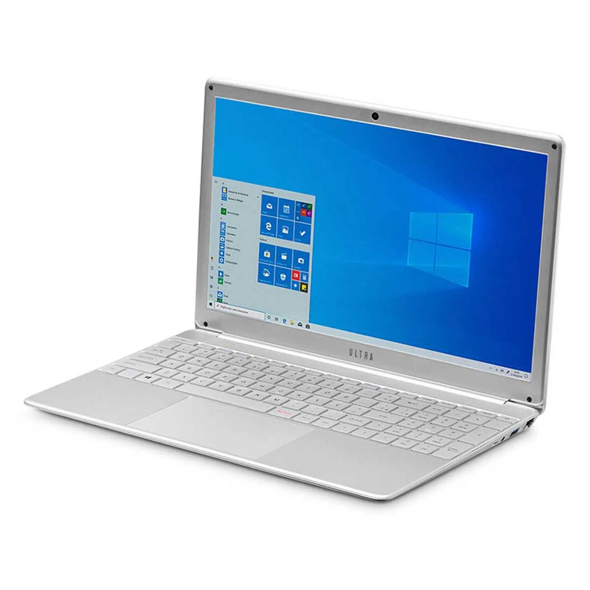 Notebook Ultra Ub520 Intel Core I5 8Gb 520 Gb Hd Tela 15,6" Windows 10