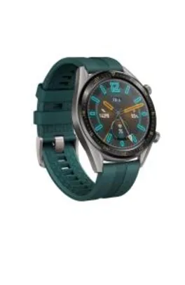 [APP] Smartwatch Huawei Watch GT 46mm