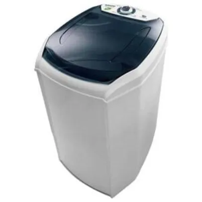 Tanquinho Suggar 10 Kg Lavamax Eco com Dispenser para Sabão - Branco | R$390