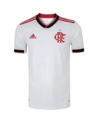 Camisa do Flamengo II 22 adidas - Masculina